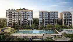 Jalan Jurong Kechil (D21), Condominium #628424301